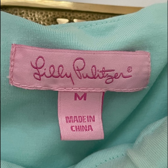 Lily pulizter strapless dress - Picture 3 of 5